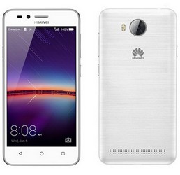 Замена дисплея на телефоне Huawei Y3 II 4G в Туле